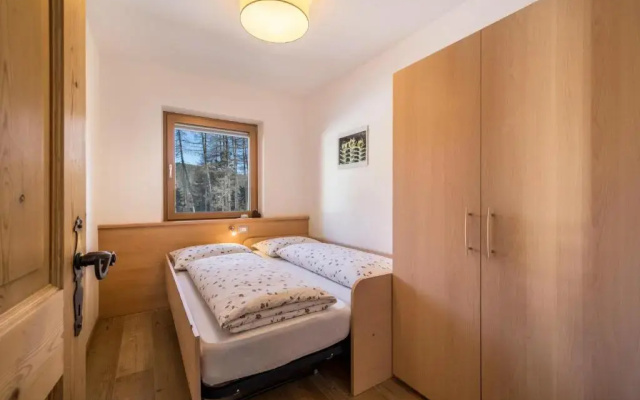 Ferienwohnung Ifinger Edelweiss