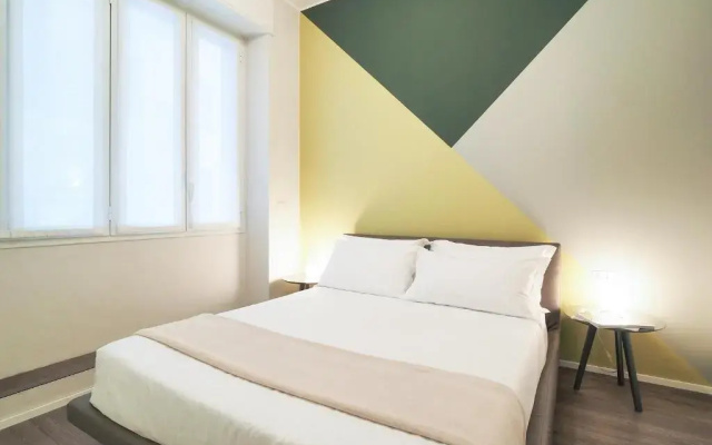 Contempora Apartments - Cavallotti 13 - B12a
