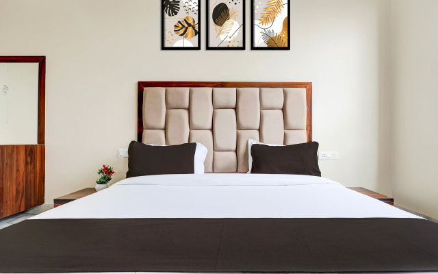 Super Hotel O BAL GOPAL