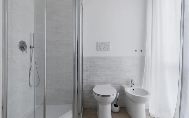 Italianway Comfort - Buenos Aires 65 A