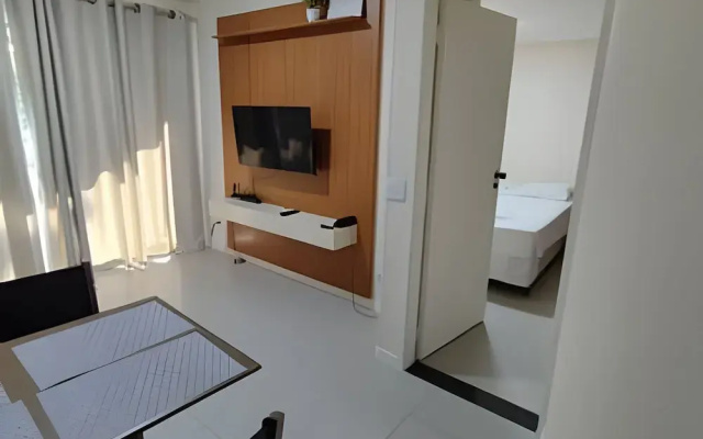 Apartamento Top Liberdade Sp