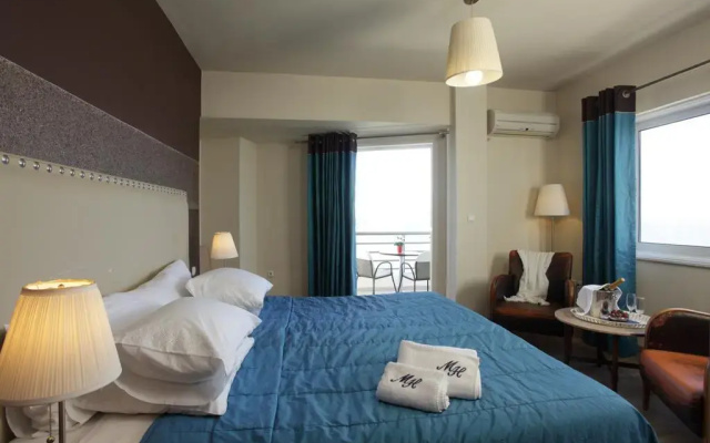 Mati Hotel