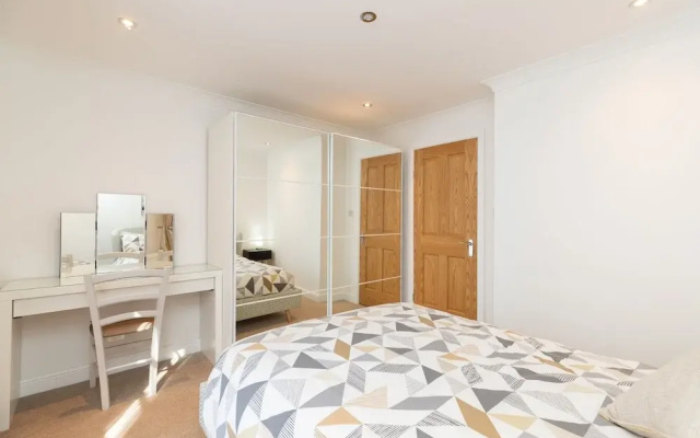 Inviting 1-bed Apartment in Banbury
