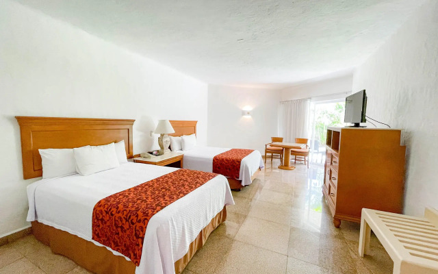 Friendly Fun Vallarta Different Experiences - All Inclusive.