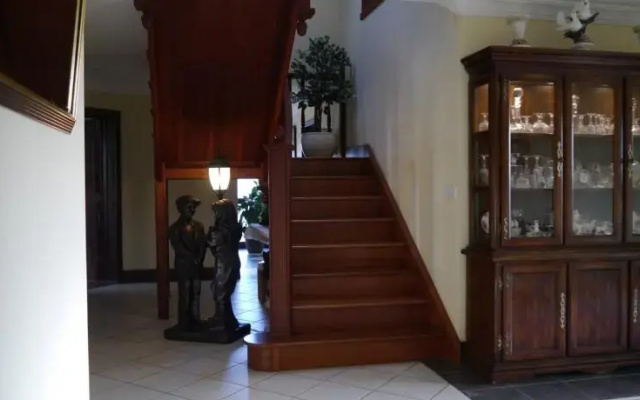 Mountain View B&B