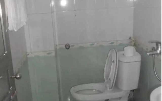 Binh Minh Homestay