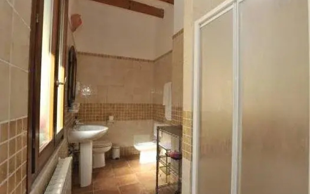 Country Hotel Vessus