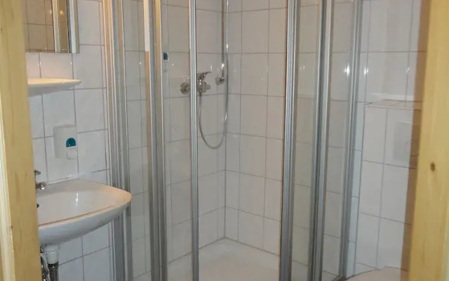 Obere Schweizerhütte