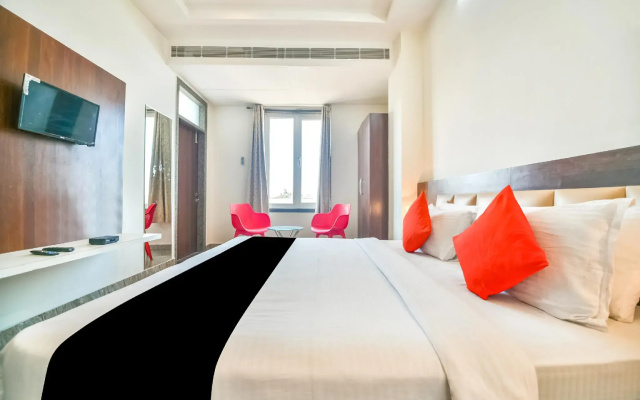 Townhouse 837 Hotel Sarover