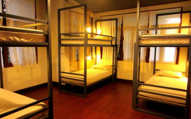 Chiang Mai D Hostel