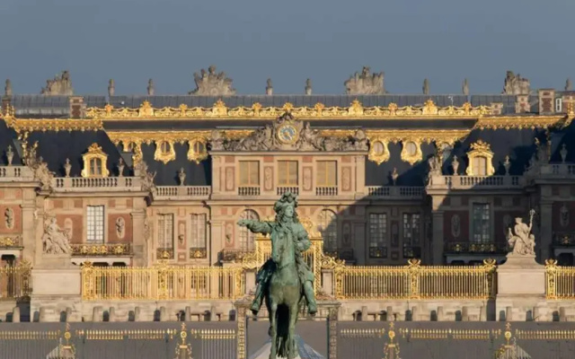 Ma Petite Versailles