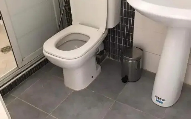superbe appartement à 2mn de la plage