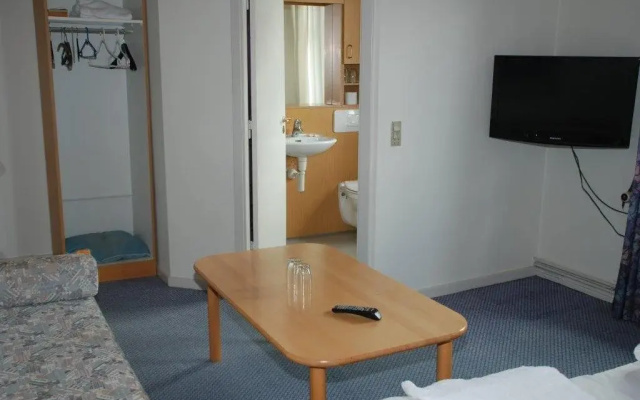 Sindal Kro & Hotel