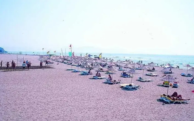 Caria Holiday Resort