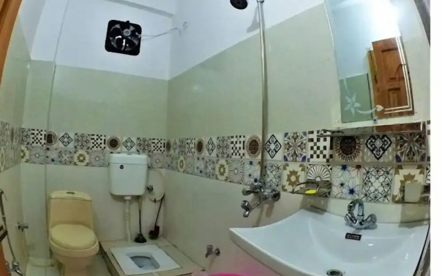 Mehmaan Khana Apartment