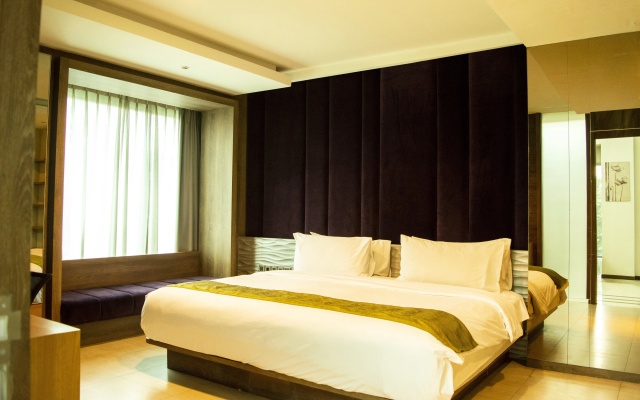 Holiday Inn Cikarang Jababeka by IHG