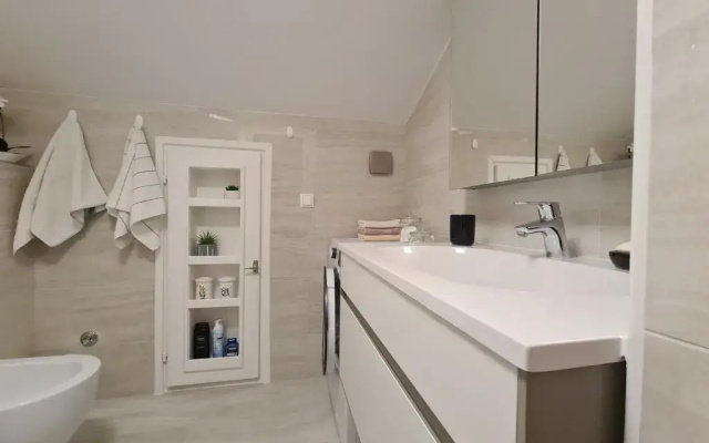 Apartment Magnolia