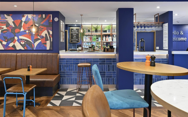 Travelodge Inverness City Centre