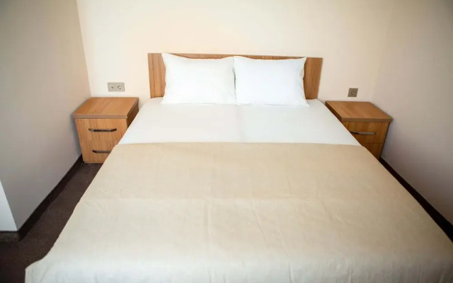 Aliento Hotel