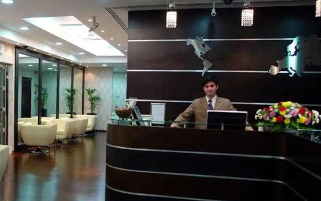 Arabian Suites