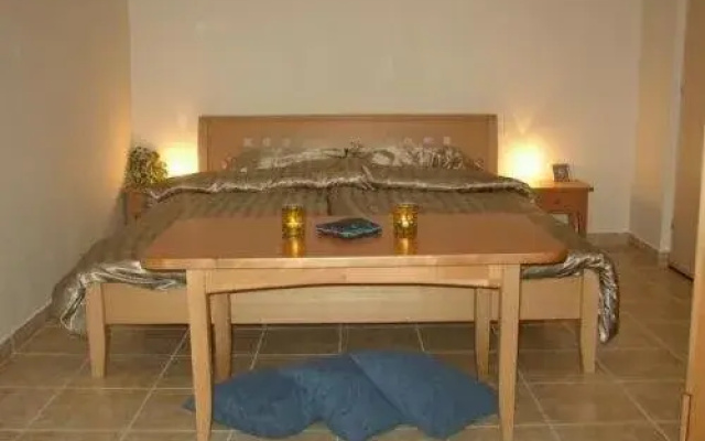 Small Chateau Hotel Kaplice