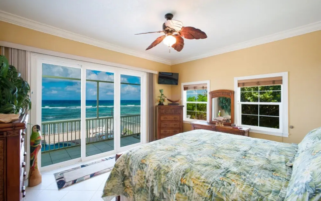 Parrot-ise Villa by Cayman Vacation