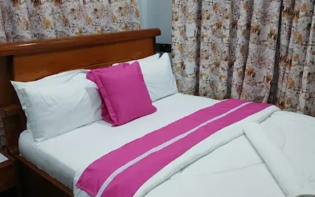 Lavender Lodge - Dodoma