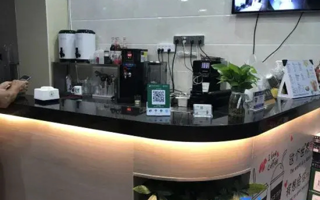 Hong De Guesthouse