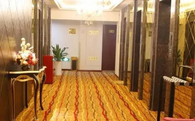 Fuling Xiduo Hotel