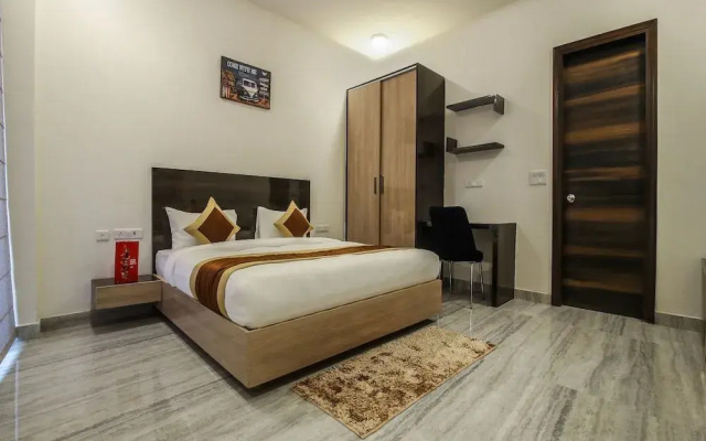OYO 15526 Lime Wood Stay