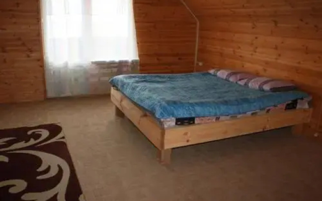 Guest House On Pereulok Pervoy Pyatyletki 23