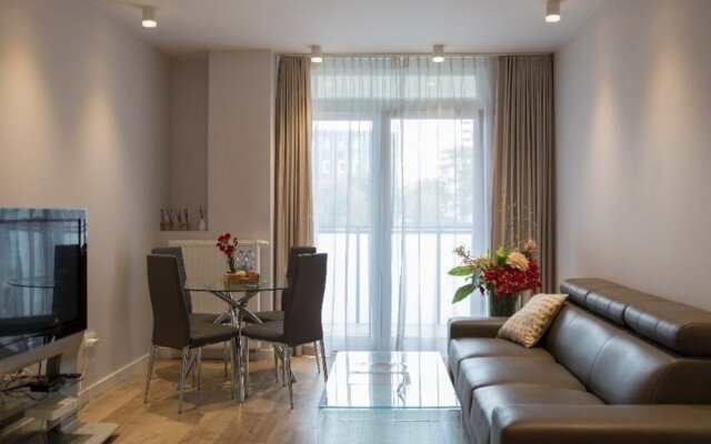 Pure Rental Apartments - City Residence 0