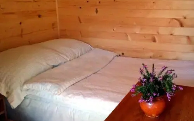 Guesthouse Planinski Dom Majerhold