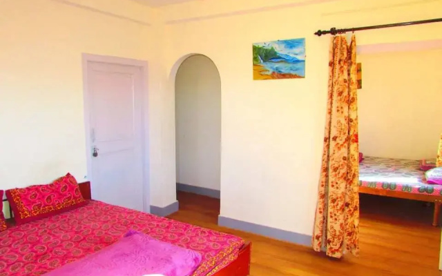 Vermas Home Stay