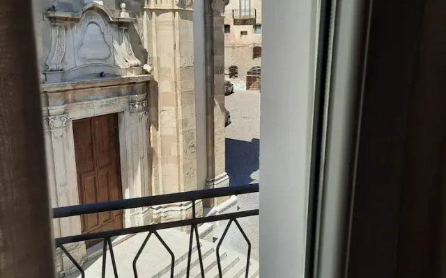 Dimora Donna Dora