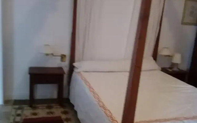 Casa Rural De Comedias