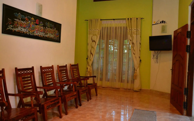 Binara Home Stay -Tourist Lodge