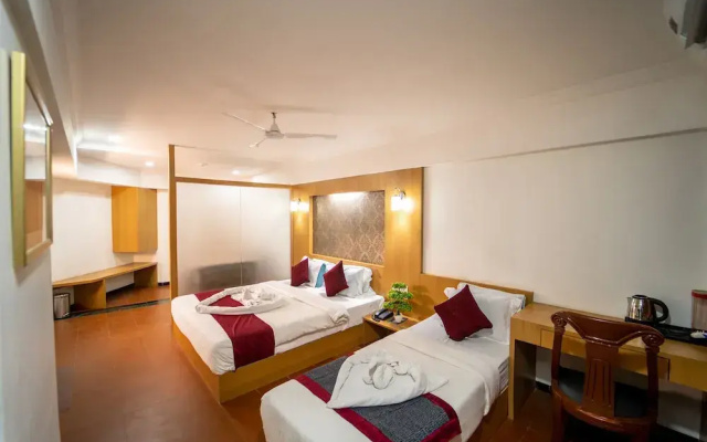 Hotel Kewal