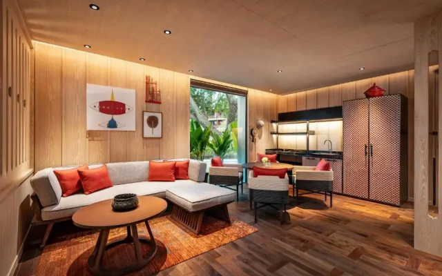 Andaz Pattaya Jomtien Beach, By Hyatt