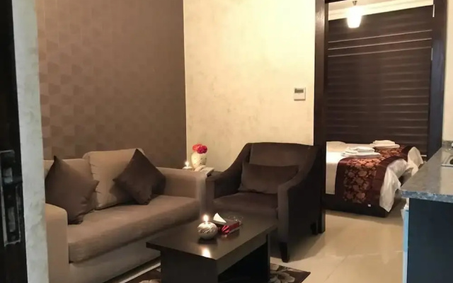 Al Haneen Hotel