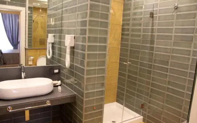 Hotel Villa La Colombaia