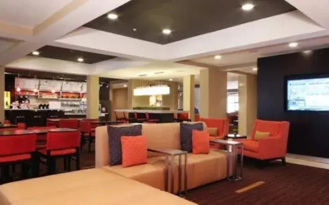 Courtyard Houston Intercontine