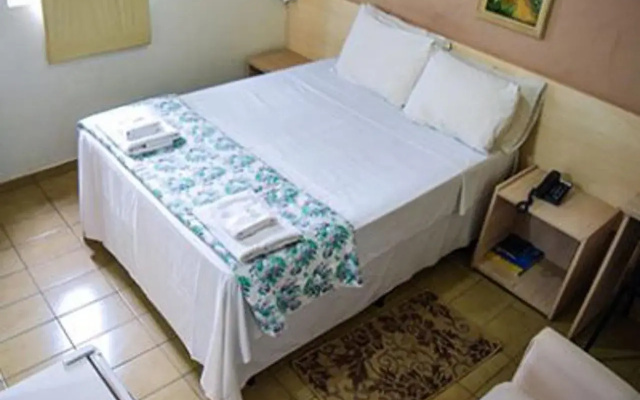 Nações Hotel