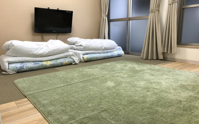 Hotel Mirai