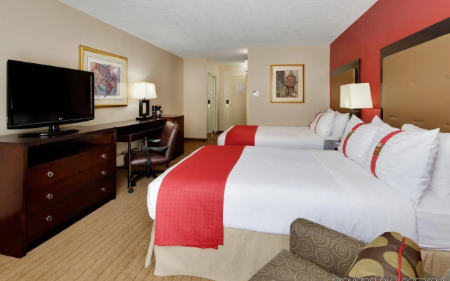 Hotel MTK Mount Kisco