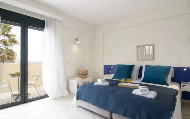 GT Beach Hotel