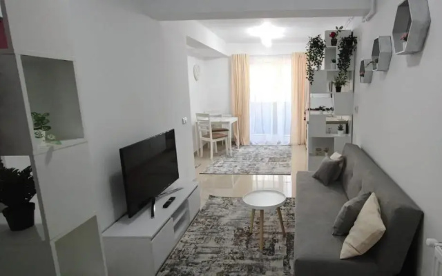 Ego Residence Apartment