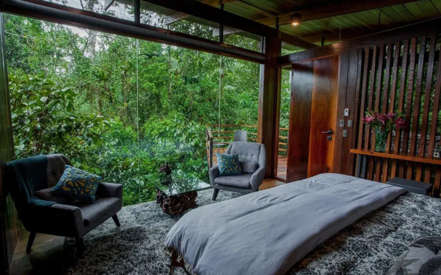 Ecolirios Boutique Hotel And Spa