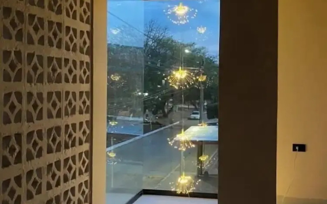 Awa House Hotel