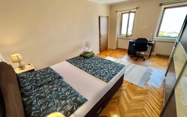 Kuća za odmor Fay